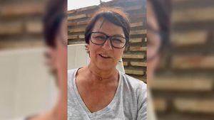 Blesa advierte de que los mensajes en redes "pueden hacer daño o pueden hacer el bien"