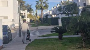 Condado de Alhama insiste en convertirse en la sexta pedanía