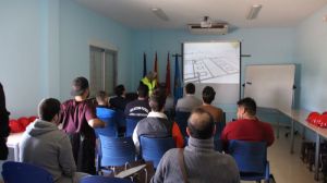 Nuevos cursos para trabajadores en activo y parados en Alhama