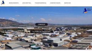 Industrialhama renueva su web y actualiza el directorio de empresas