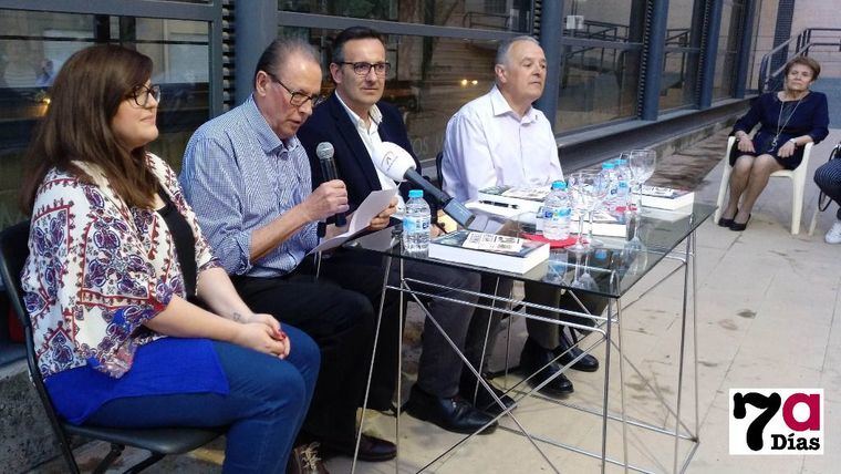 La historia viva de Alhama en '29 de los nuestros'