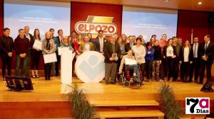 La Fundación de Trab. de ElPozo convoca sus ayudas sociales