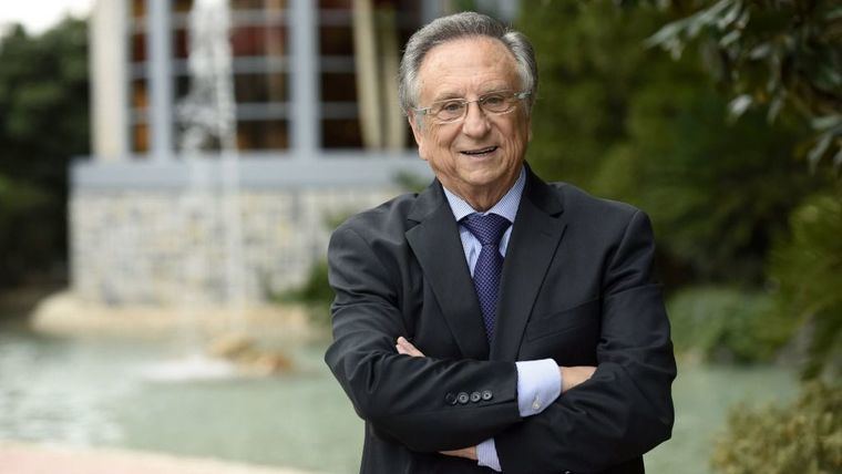 Tomás Fuertes preside la Comisión Agroalimentaria de la Cámara de España