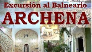 El Balneario de Archena, nueva cita de las mujeres de Ceres