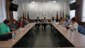 Las ayudas al empleo agrario crearán 44 puestos en Alhama