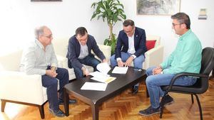 El Ayuntamiento asigna 35.000 euros a Cruz Roja para ayuda social