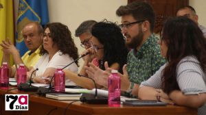 El PSOE destaca la ruptura en el apoyo a las personas LGTBIQ