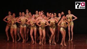 VÍDEO/FOTOS Gran exhibición de Pryórem en el Auditorio