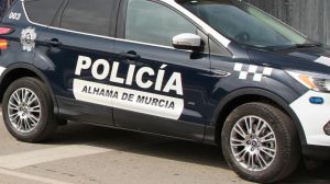 100 euros de multa por llevar una navaja que requisó la Policía Local