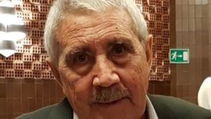 Fallece Fernando Rosa, anterior responsable municipal de Protocolo