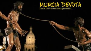 Murcia Devota presenta el número 1 de su revista en Alhama