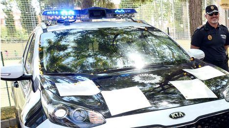 Detenido en Murcia un vecino de Alhama por agredir a una mujer