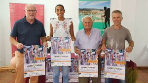 VÍDEO Gebas, cita del ciclismo de montaña con la Espubike 2019