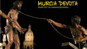 Murcia Devota presenta su primera revista esta tarde en San Lázaro