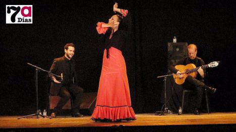 Alhama se prepara para acoger la IV Semana Flamenca