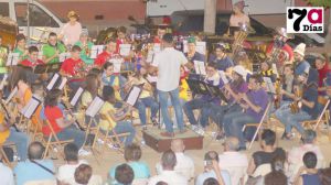 La Agrupación Musical, al Certamen Nacional de Bandas en Murcia