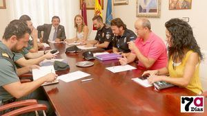 VÍDEO Alhama, pionera en el sistema Viogen, recibirá 20.000€