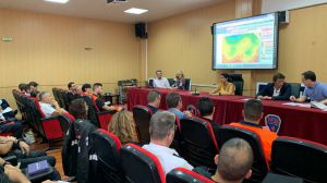 Educación suspende las clases de mañana jueves por la alerta roja