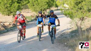 La Espubike: Un desafío con opciones a Campeonato Nacional