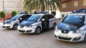 Detenido en Puerto de Mazarrón por agredir a su pareja