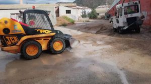 Si has sufrido daños por la DANA, reclama antes del viernes