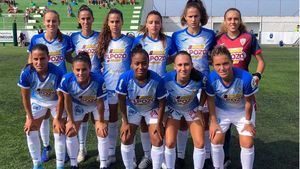 El Alhama CF ElPozo se trae de Gran Canaria los tres puntos (2-3)