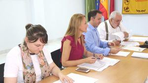 FOT. La Mancomunidad aprueba tres proyectos para Sierra Espuña