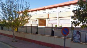 Educación indemnizará a una alumna del CEIP Ntra. Sra. del Rosario