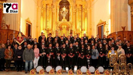 El Amor rescinde el contrato con la Flagelación de Alicante