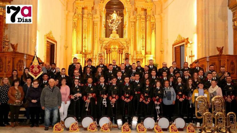 El Amor rescinde el contrato con la Flagelación de Alicante