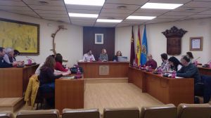 Las Elecciones Generales 'traen' dos mesas más a Alhama