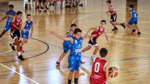 Cetec CB Alhama continúa su fase de adaptación en liga