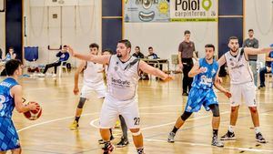 El CB Alhama Panadería & Repostería Rosi cae en su debut (47-53)