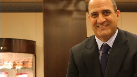Juan Pedro Florido, nuevo presidente del Grupo de Carnes