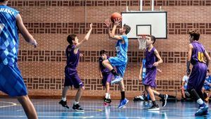 El Dualis CB Alhama cae ante uno de los equipos más potentes (95-70)