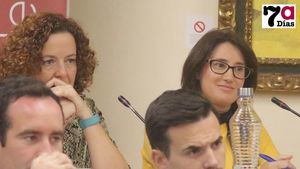 Cs Alhama critica la actitud "de imposición" del Gobierno del PSOE