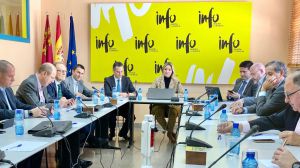 El CETEC de Alhama se suma a la red regional para potenciar el I+D+i