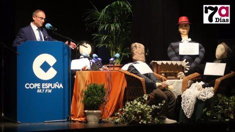 Cope Espuña ya tiene a los ganadores de sus premios anuales