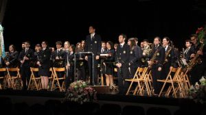 La Banda Titular, a por la victoria del Certamen de Bandas