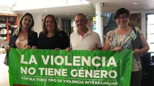 Vox Alhama condena todo tipo de violencia en el seno familiar