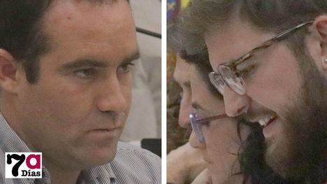 VÍDEO Aprueban, salvo PP, un plan de mejora del Barrio de los Dolores