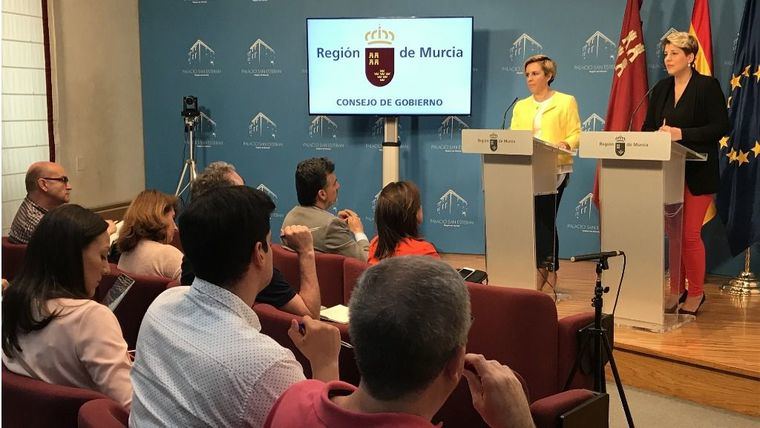 176.000 euros para financiar 28 plazas en el centro de día