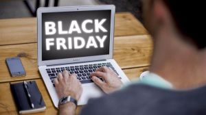 Diez consejos para unas compras seguras en el Black Friday