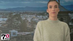 VÍDEO El PP Alhama inicia nueva etapa con María Cánovas al frente
