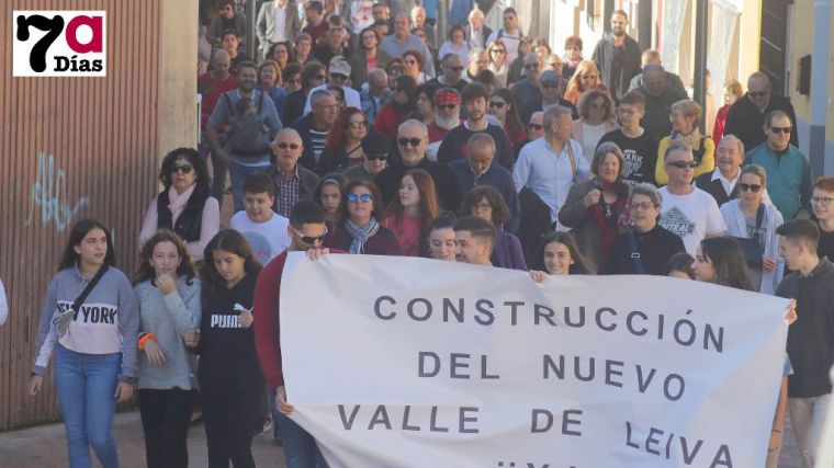 La Policía Local rebaja a 160 los asistentes a la manifestación