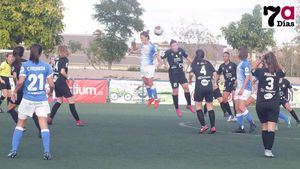 VÍDEO El Alhama CF ElPozo viaja a Canarias a por otro +3