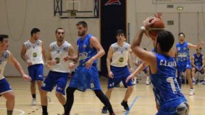 El Pololo CB Alhama se alza con la victoria en Murcia (75-77)