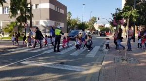 El agente-tutor Miguel A. Blaya recogerá este jueves el premio ANAT