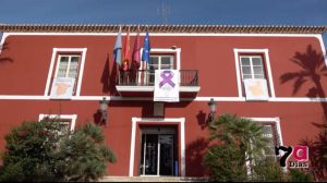 La Región destina 9.500 euros a Alhama para planes de igualdad