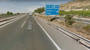 Fomento licita el contrato para obras y mantenimiento de la A7